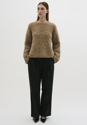 Neule - simply taupe