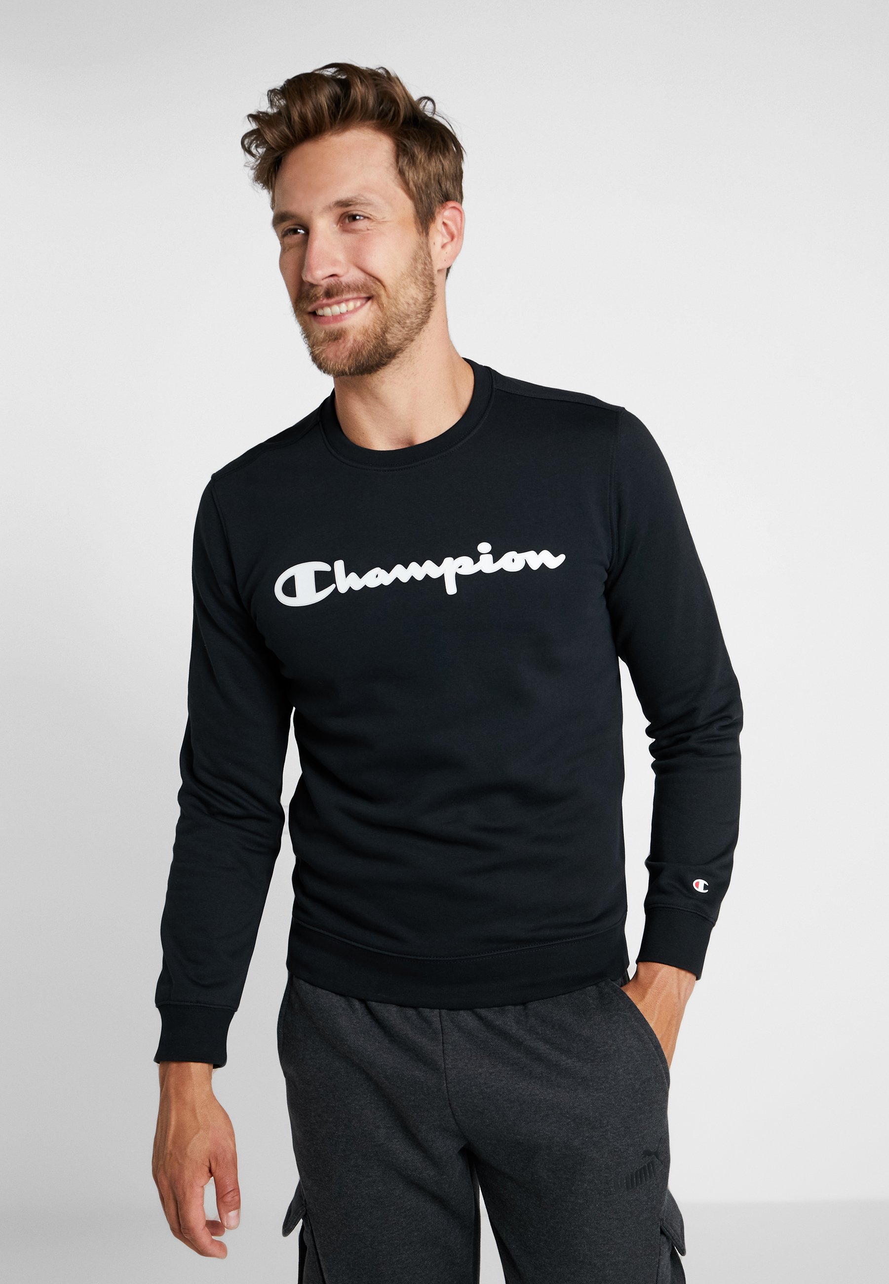 champion crewneck zalando