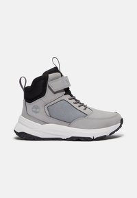 Timberland Zapatillas altas - light grey