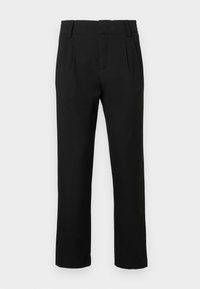 DISPATCH - Pantaloni - black