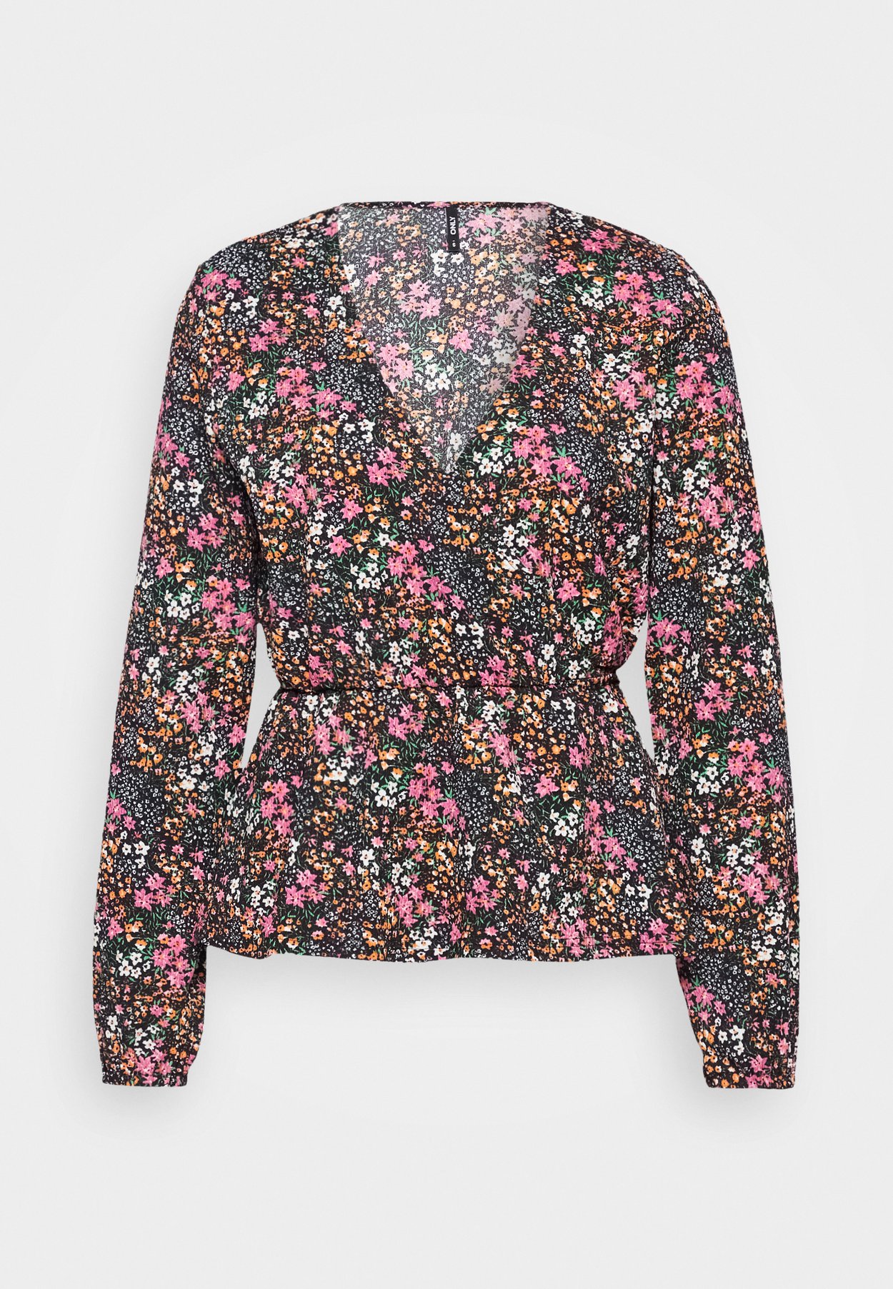 ONLOVA WRAP TOP