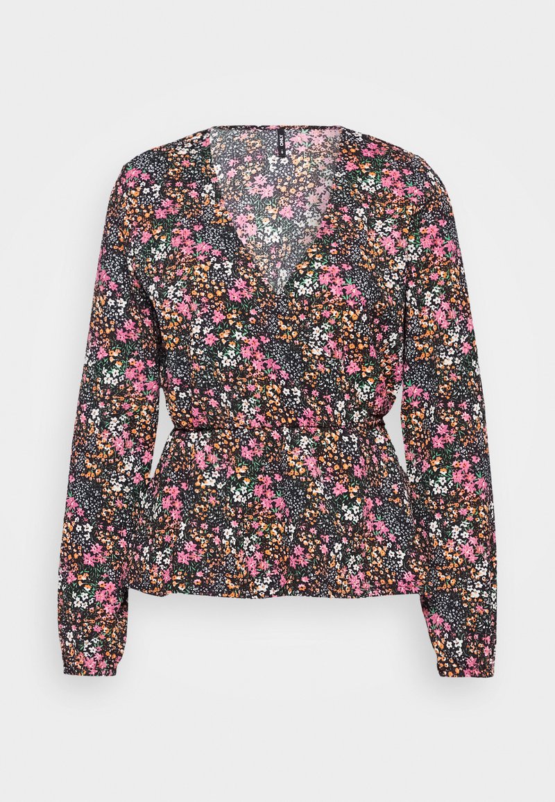 Only Blouse zwart
