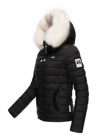 Marikoo NASRIIN - Žieminė striukė - black