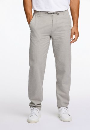Trousers - grey