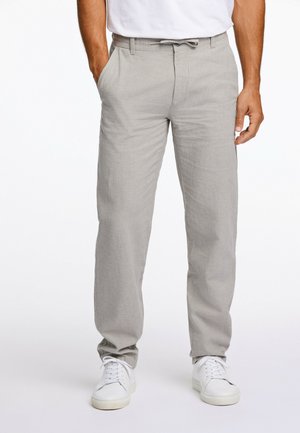 Broek - grey