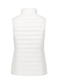 JOTT Chaleco - blanco