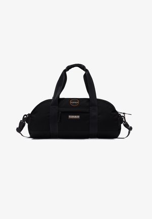 Napapijri, VOYAGE DUFFLE. UNISEX - Borsa da viaggio - black