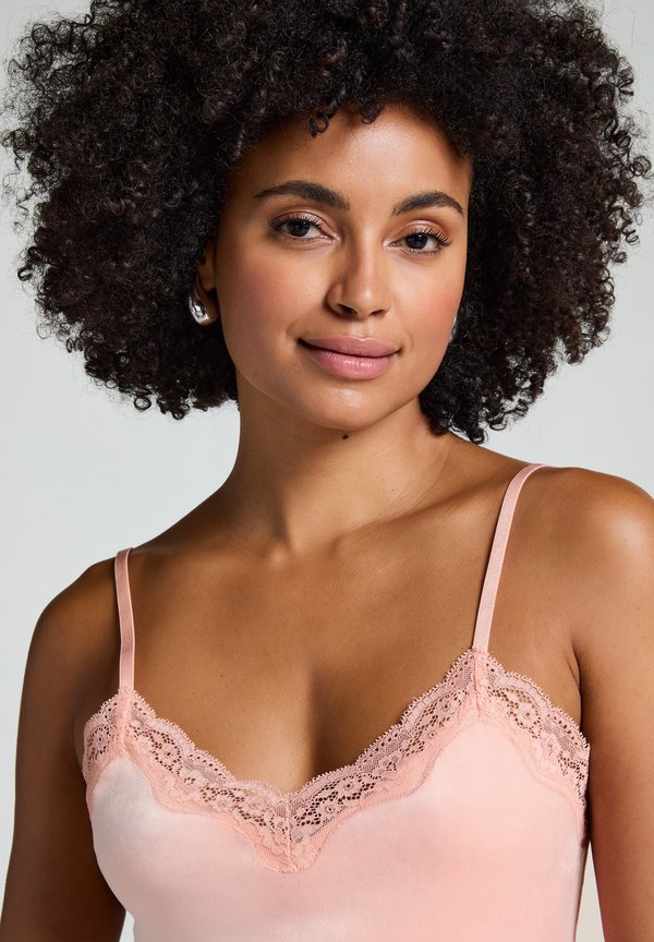 CAMI  SCALLOP - Pyjama top4