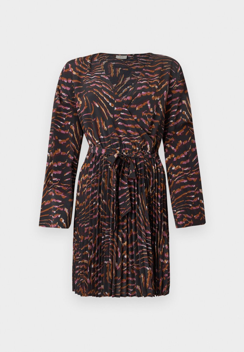 JDY Cocktailjurk zwart