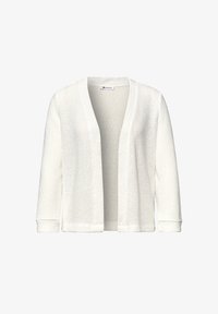 Ikke valgt, off white