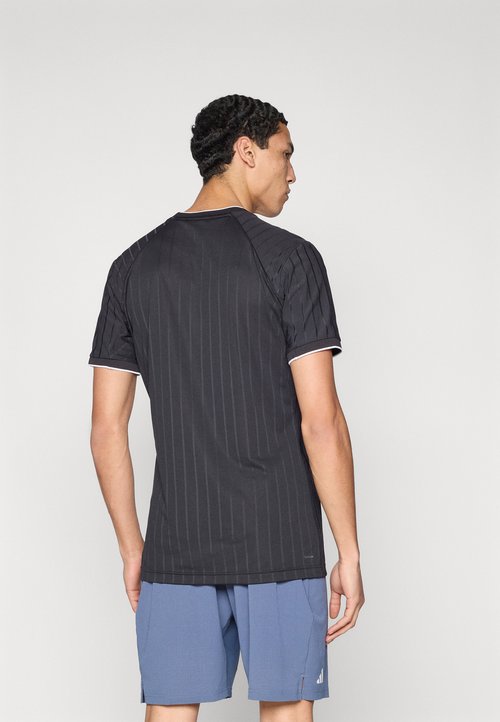 adidas Camiseta De Tenis Climacool Freelift Pro — photo 3