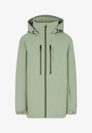 - Kurtka snowboardowa