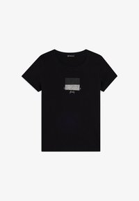 Sélectionné, black