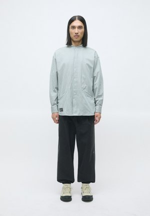SHIRT - Shirt - arctic white