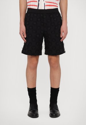 Short - black
