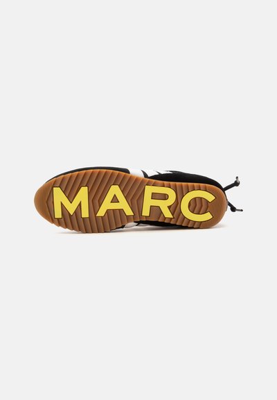 MARC JACOBS THE 400 BLEECKERINA - Babies - black/multi-coloured