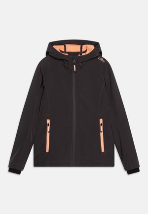 - Kurtka Softshell