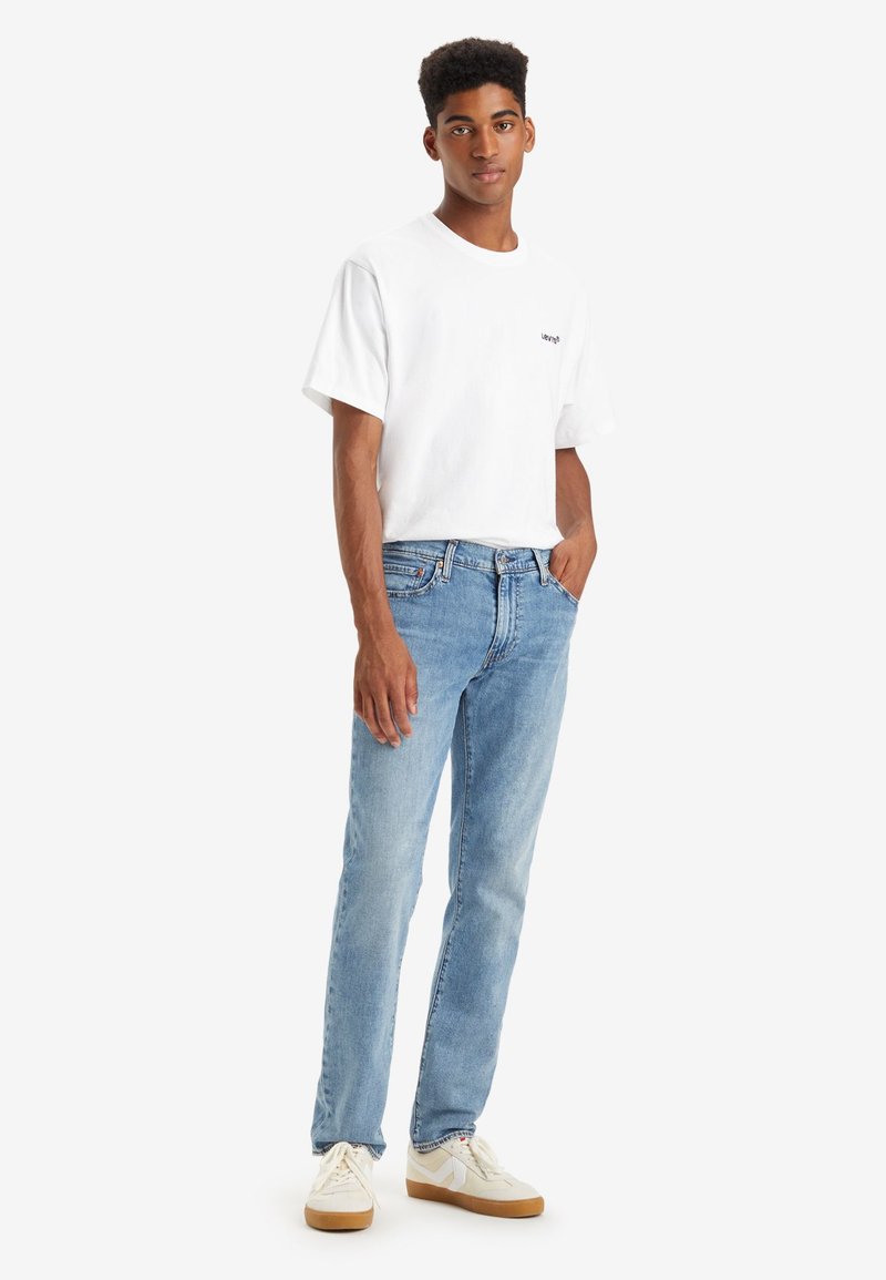 Levi's® - 511™ SLIM - Prigludę džinsai - always been cool, Padidinti