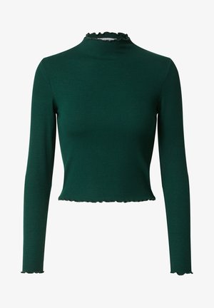 EDITED DANIELA - Trui - dunkelgrün