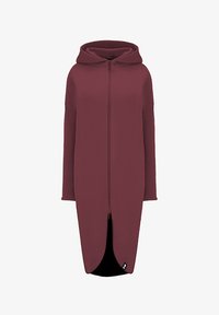 Niewybrane, ciemny burgund