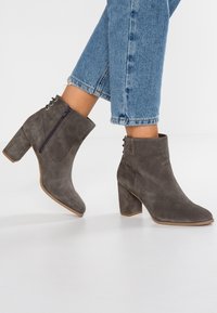 Anna Field Select Kotníková obuv - grey