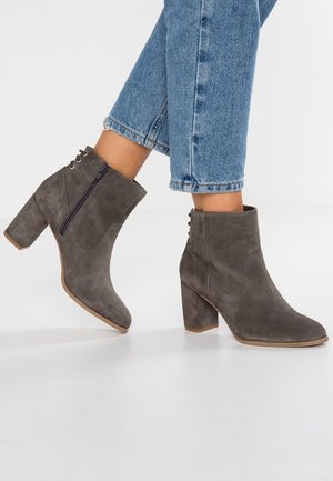Botines bajos - grey