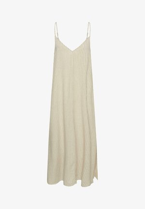 My Essential Wardrobe, MWJANNIE NELLY STRAP, beżowy