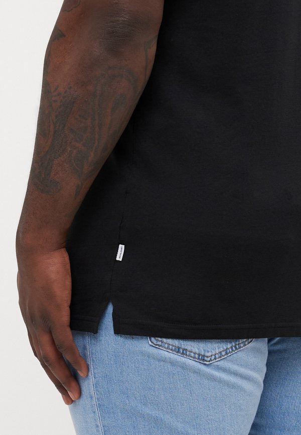 JJECHARGE TEE O NECK - Basic T-shirt4