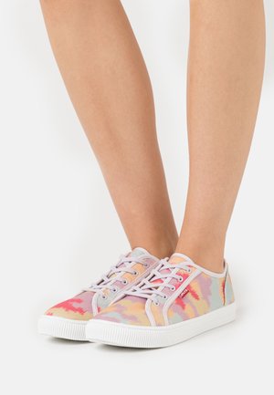 MALIBU BEACH - Sneakers basse - lilac