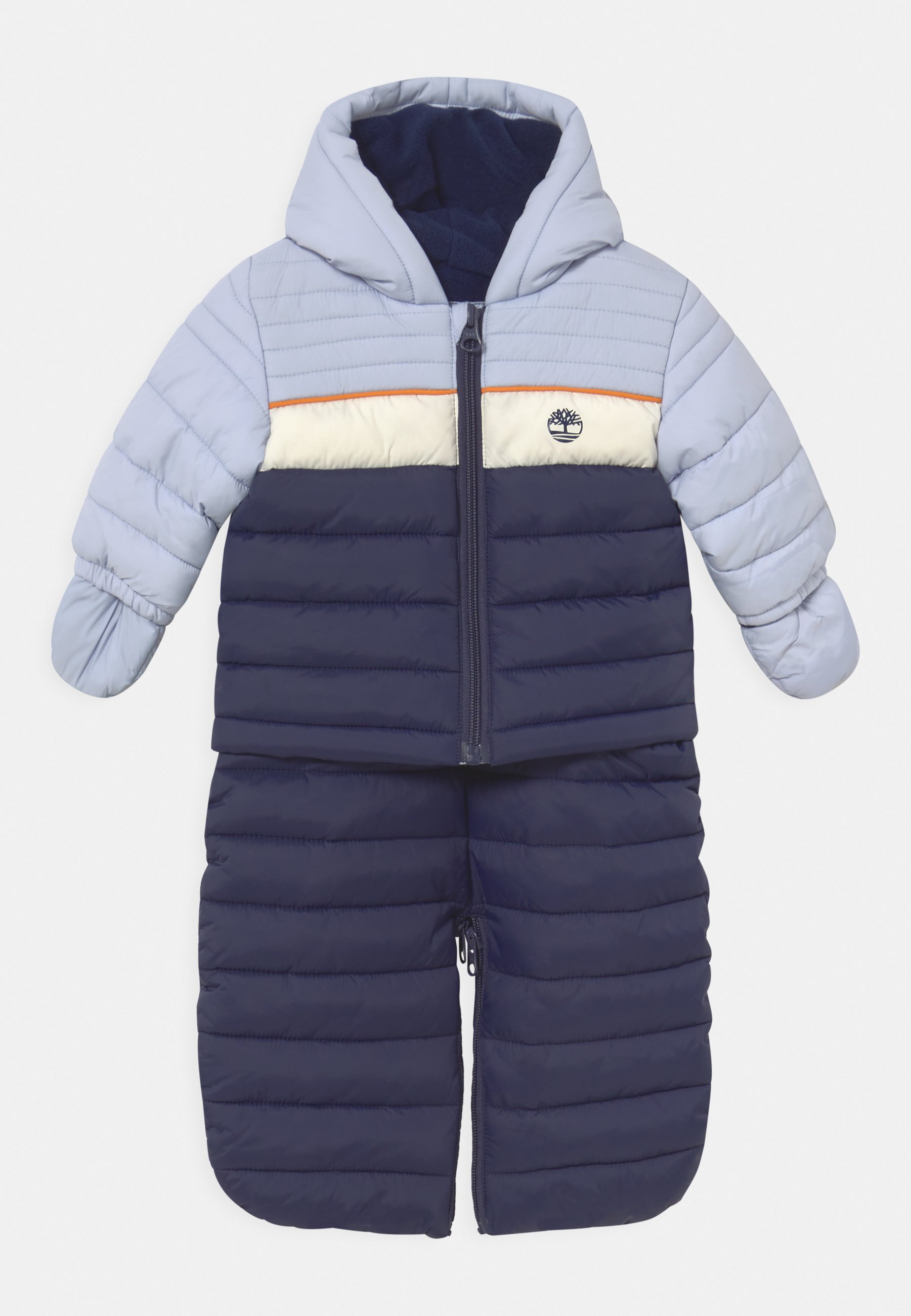 timberland thermal jacket