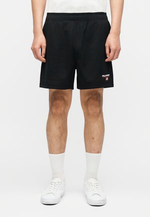 Σορτς - polo black