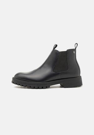 Stiefelette - anthracite