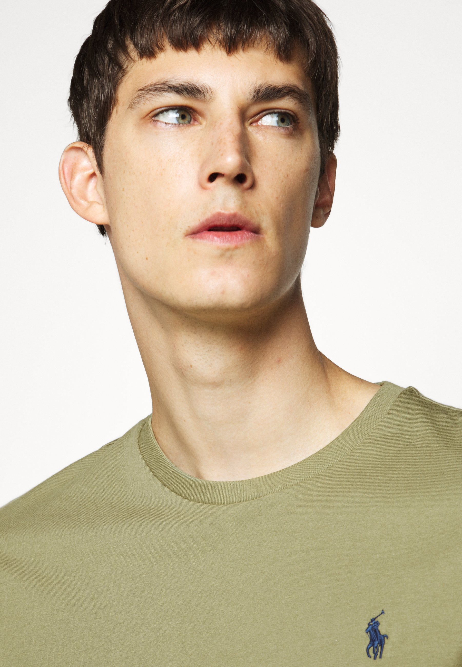 green polo ralph lauren t shirt