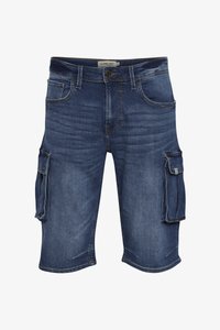 Non sélectionné, denim middle blue