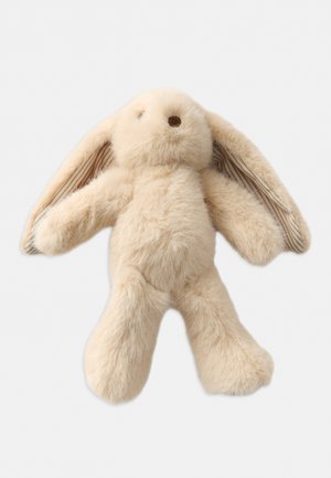 Cam Cam Copenhagen, ELVA BUNNY SMALL UNISEX - Плюшена играчка - light brown