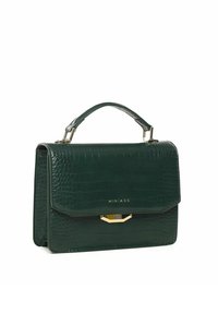 Miriade ALEXIS - Borsa a mano - verde