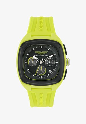 - Zegarek chronograficzny