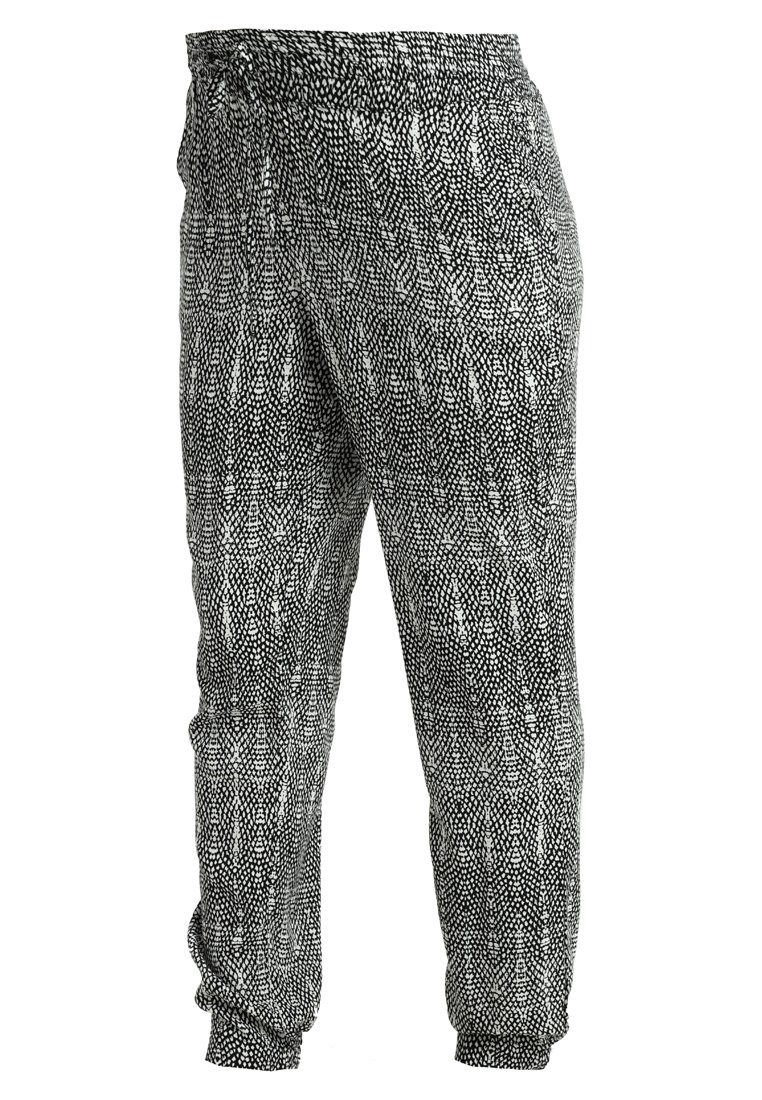 Seraphine Broek zwart