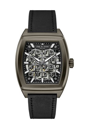 AUTOMATIC - Uhr - black
