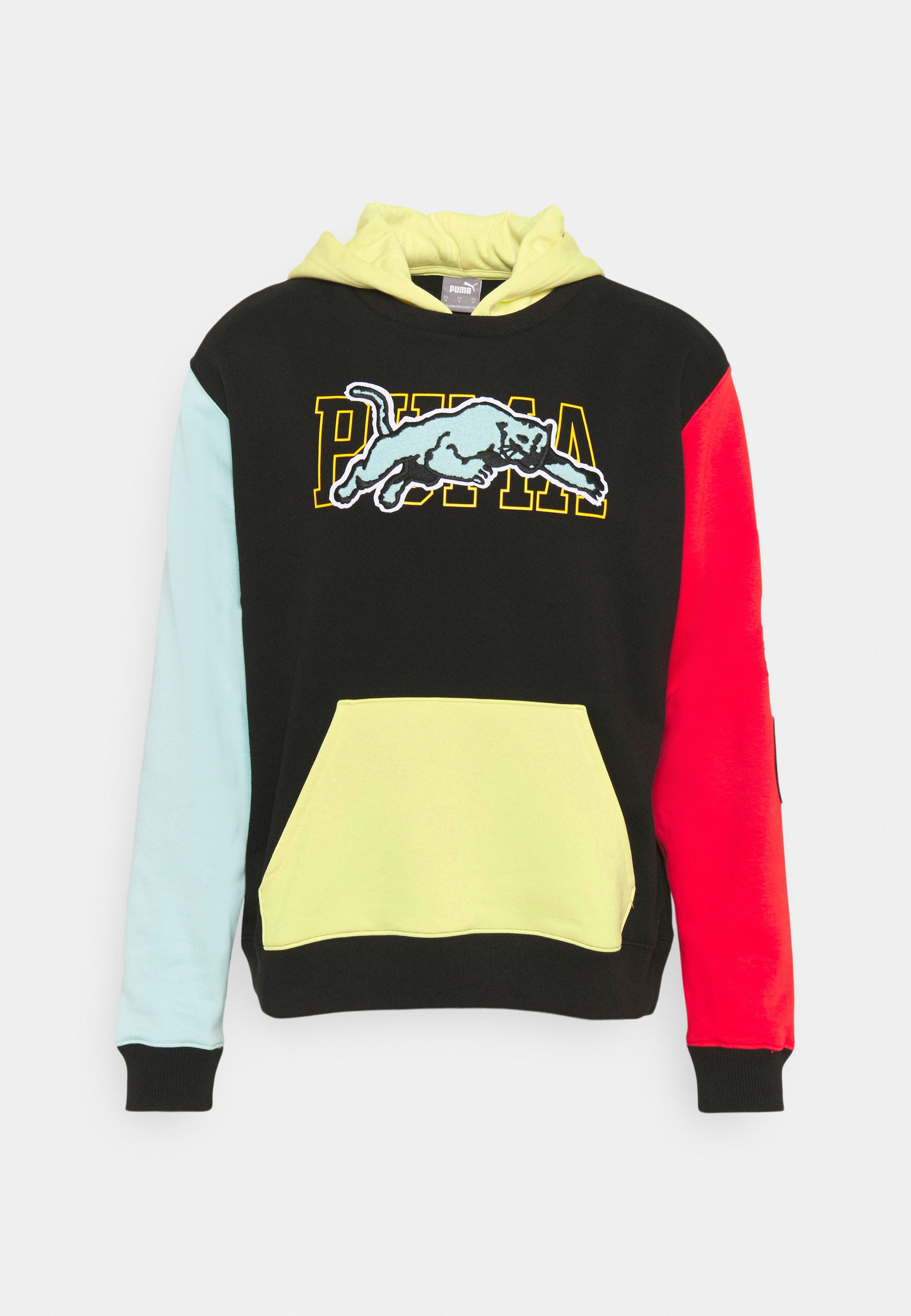 puma baseline sneakers