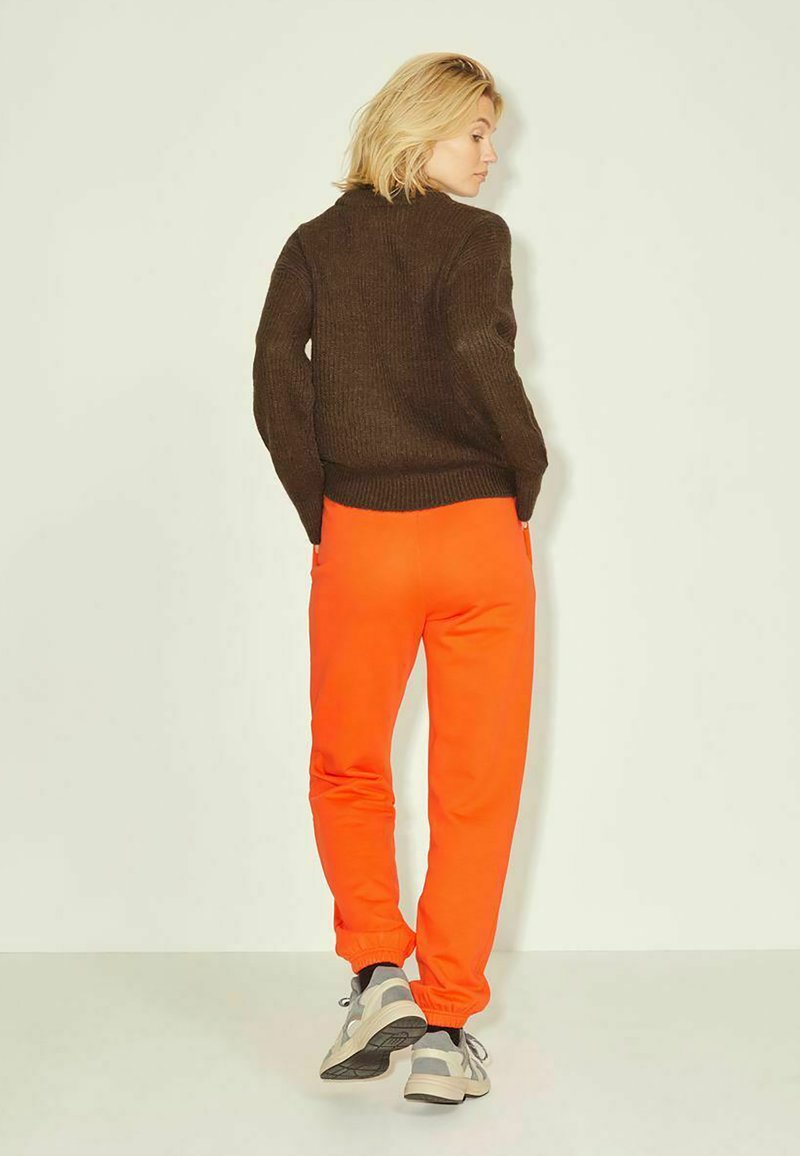 Damen Strickjacken | JJXX JXEMBER FLUFFY Strickpullover demitasse/braun - MP43989 Damen Strickjacken | JJXX JXEMBER FLUFFY Strickpullover demitasse/braun - MP43989