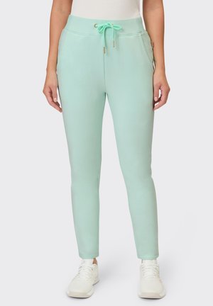 SHERLY - Jogginghose - peppermint