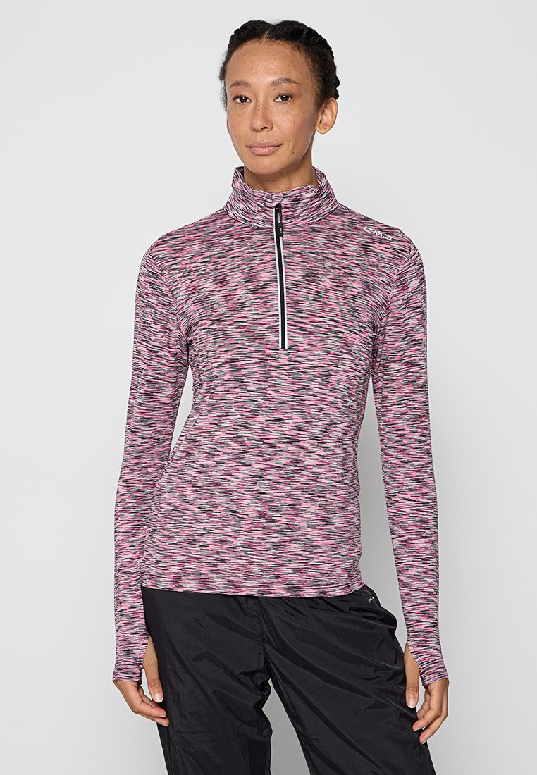 CMP Sport T-shirt meerkleurig