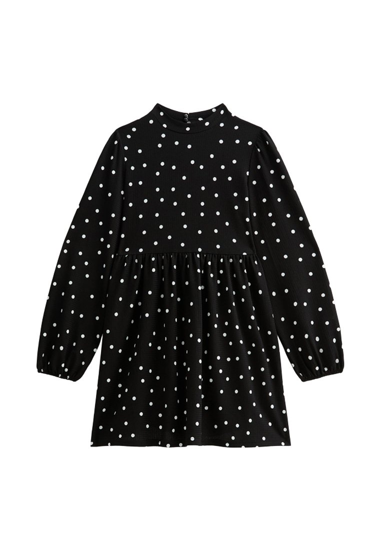 New Look Jurk zwart