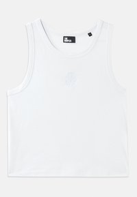 DEBARDEUR - Tops - light blue