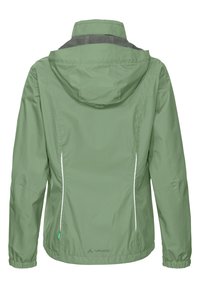 Vaude ESCAPE  - Kolesarska jakna - willow green