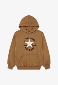 Ikke valgt, incensed