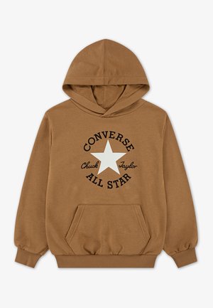 Converse DISSECTED  - Majica s kapuljačom - incensed