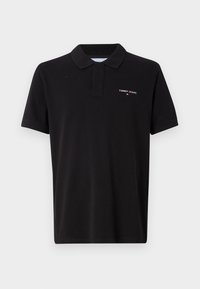 LINEAR - Poloshirt - black