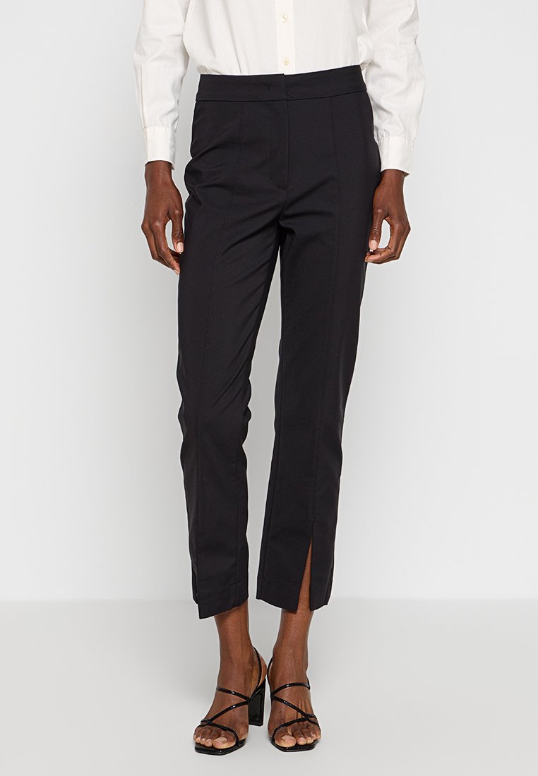 Gant Broek zwart